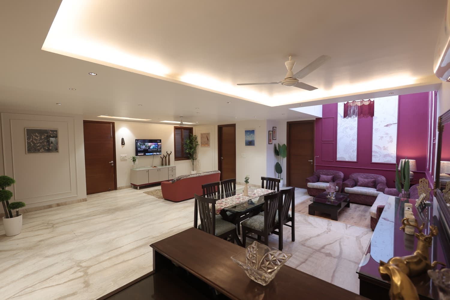 Delhi NCR homes