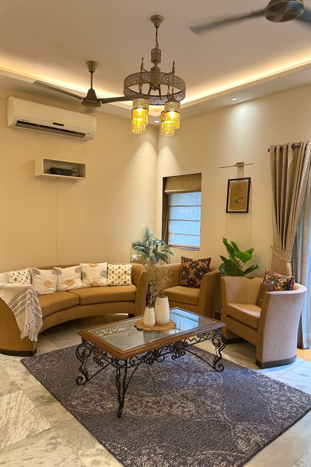 A weekend guide to Mehrauli's best cafés & designer lanes
