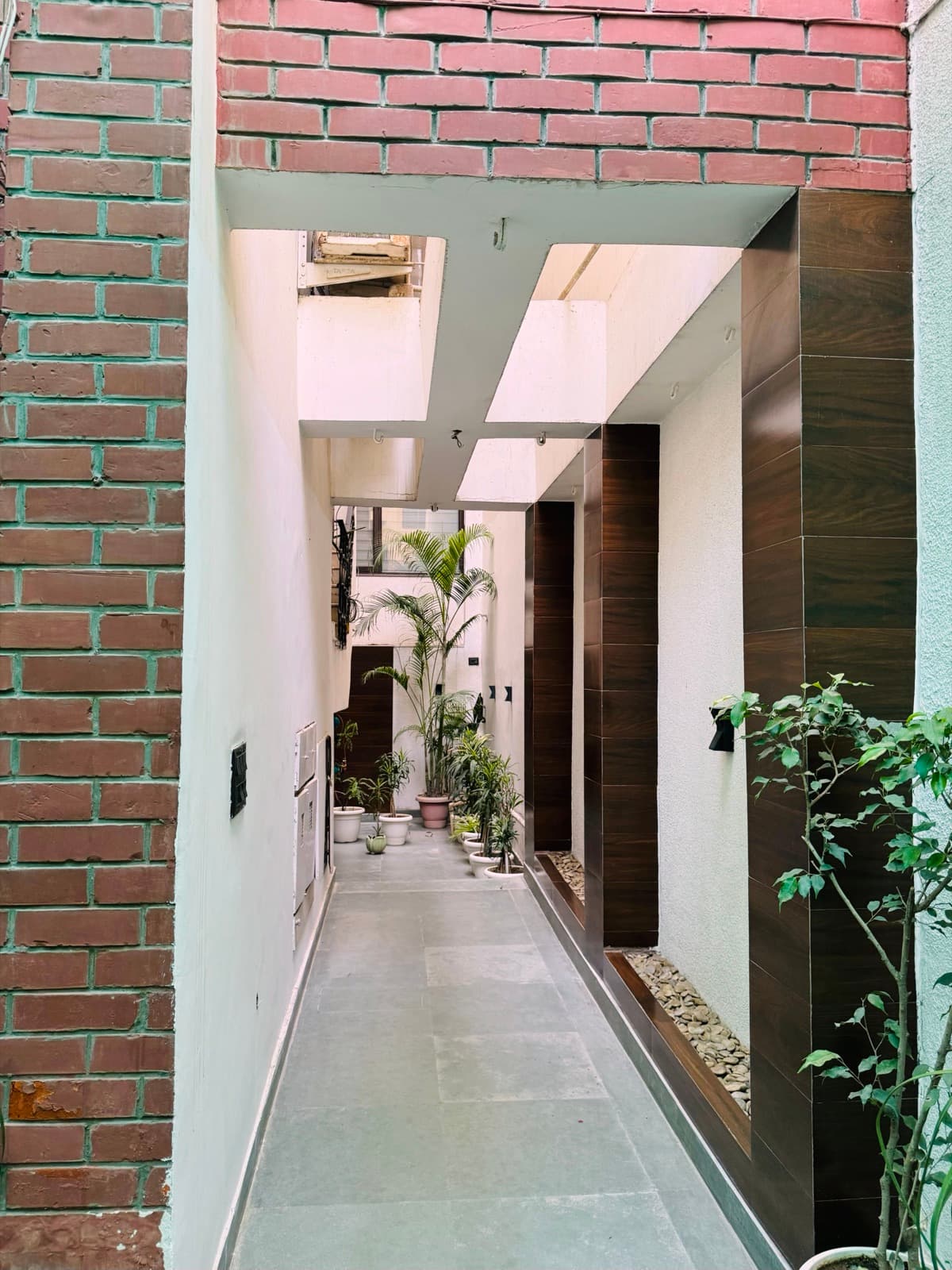 A weekend guide to Mehrauli's best cafés & designer lanes